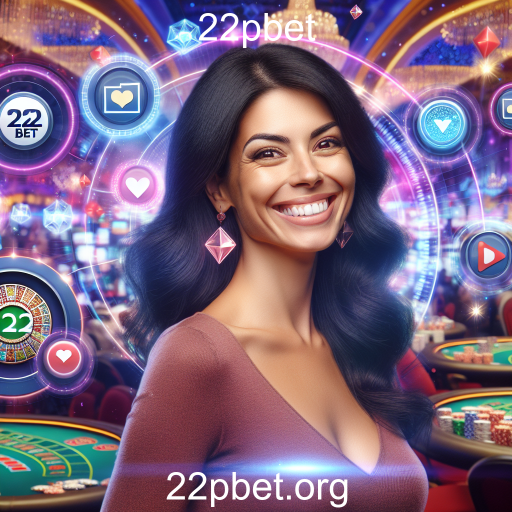 A Importância da Fidelidade nos Jogos Digitais: O Caso do 22pbet
